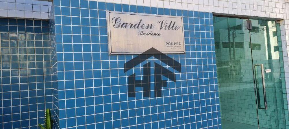 Apartamento à venda com 3 quartos, 64m² - Foto 3