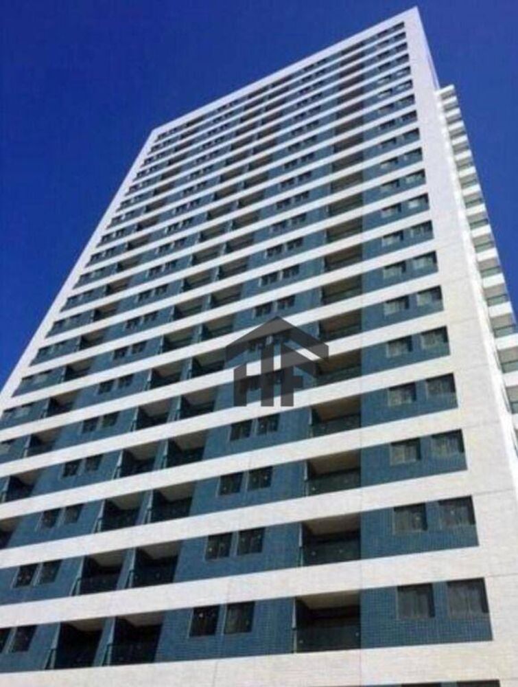 Apartamento à venda com 3 quartos, 64m² - Foto 2