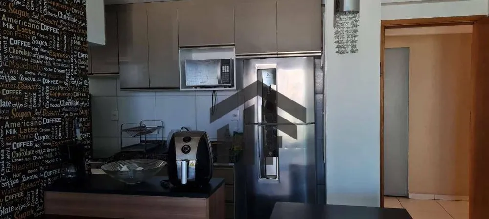 Apartamento, 3 quartos, 64 m² - Foto 16