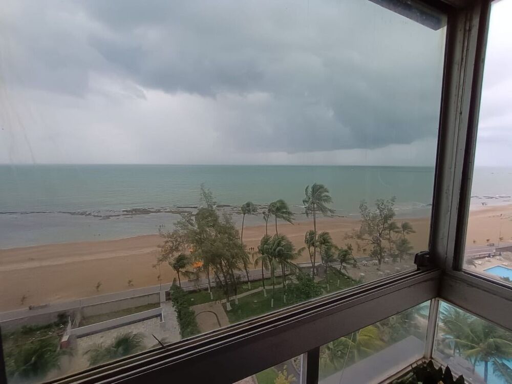 Apartamento à venda com 4 quartos, 270m² - Foto 4