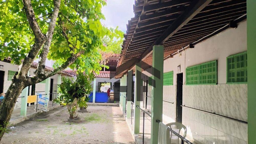 Casa, 7 quartos, 827 m² - Foto 1