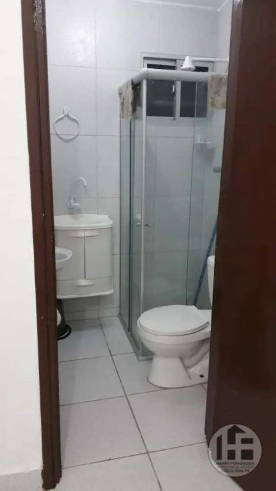 Sala-Conjunto, 30 m² - Foto 5