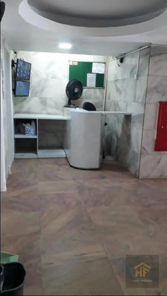 Sala-Conjunto, 30 m² - Foto 12