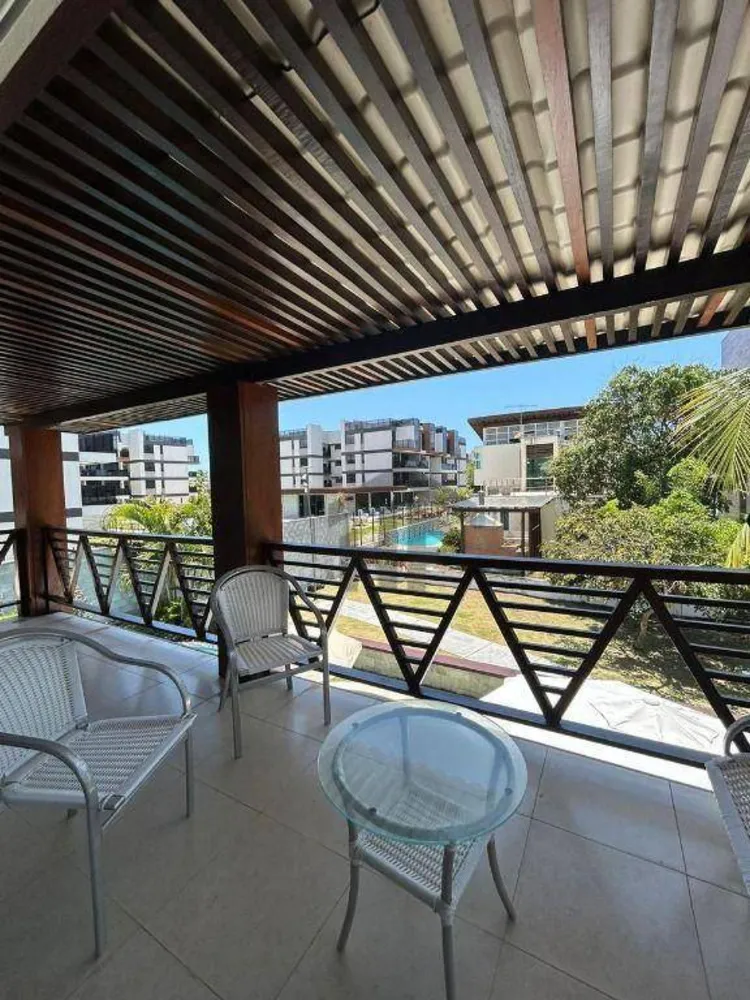 Casa de Condomínio, 4 quartos - Foto 8