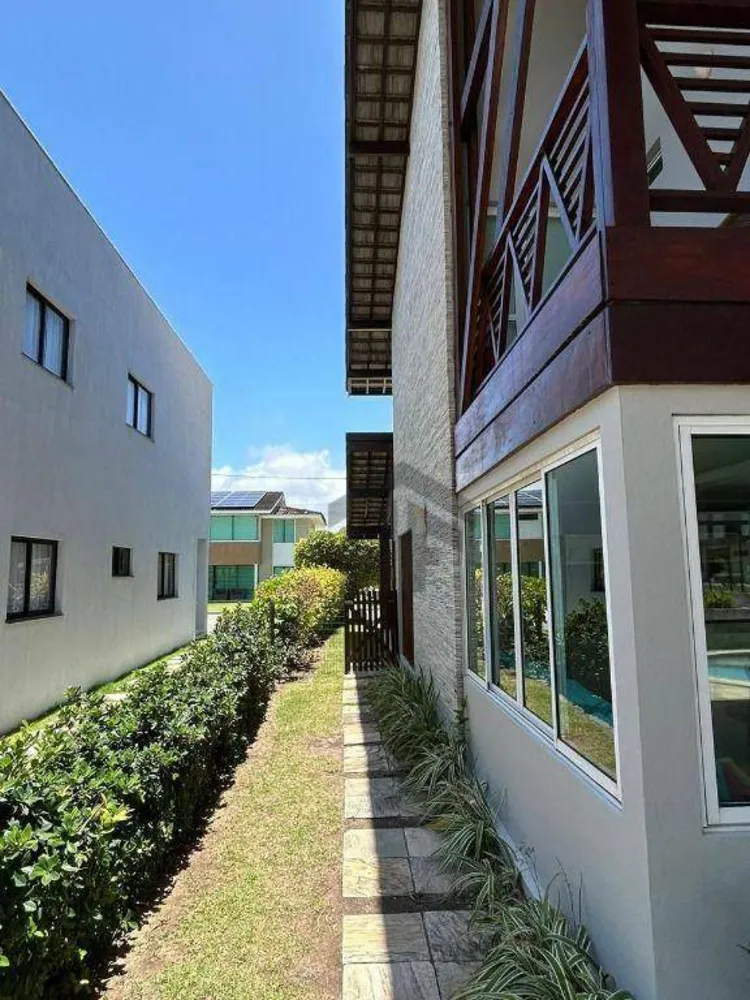 Casa de Condomínio, 4 quartos - Foto 10