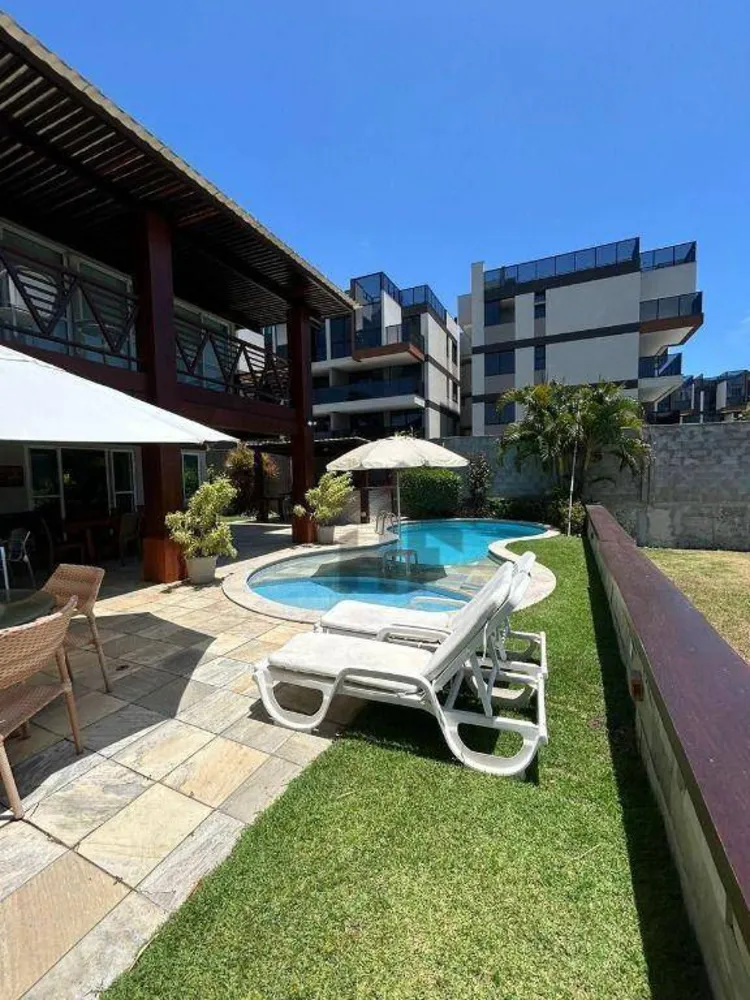 Casa de Condomínio, 4 quartos - Foto 2