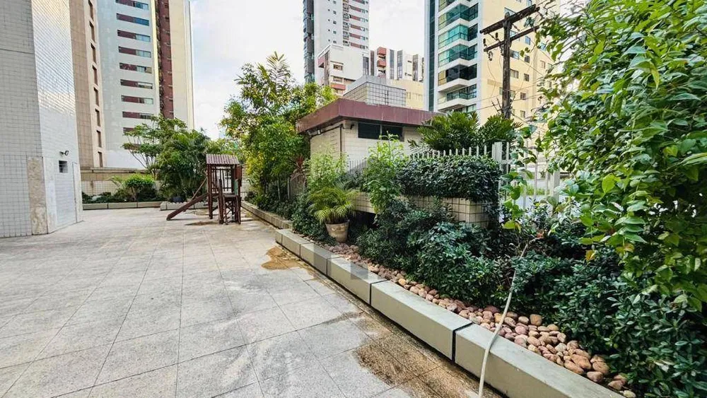 Apartamento, 3 quartos, 232 m² - Foto 7