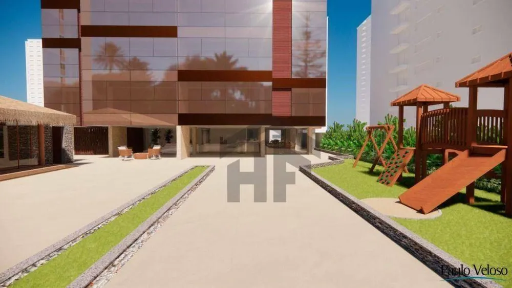 Apartamento, 3 quartos, 232 m² - Foto 11