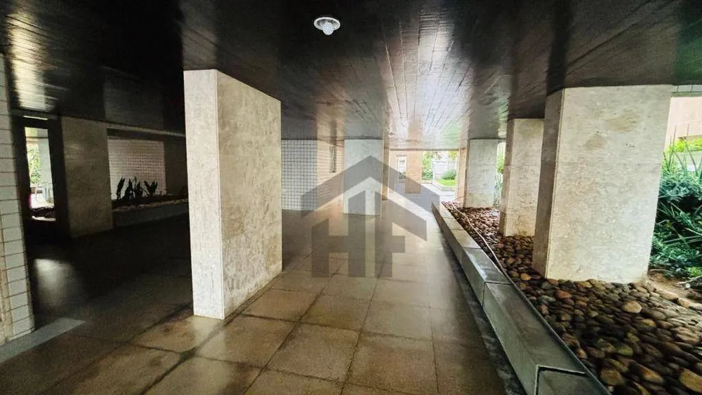 Apartamento, 3 quartos, 232 m² - Foto 6