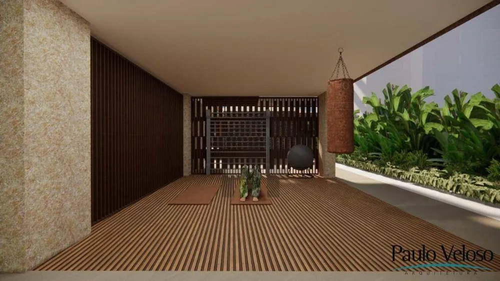 Apartamento, 3 quartos, 232 m² - Foto 9