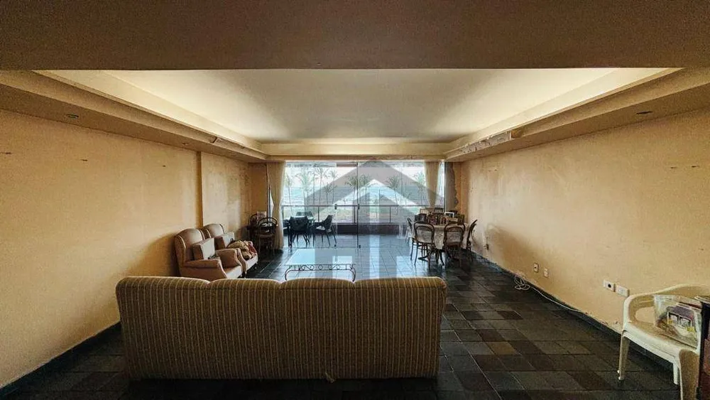 Apartamento, 3 quartos, 232 m² - Foto 5