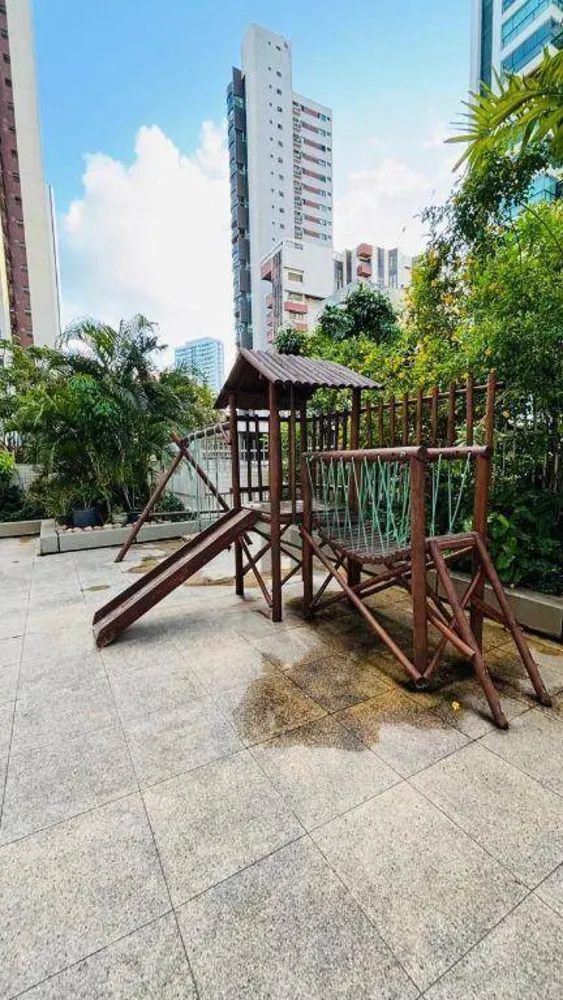 Apartamento, 3 quartos, 232 m² - Foto 1