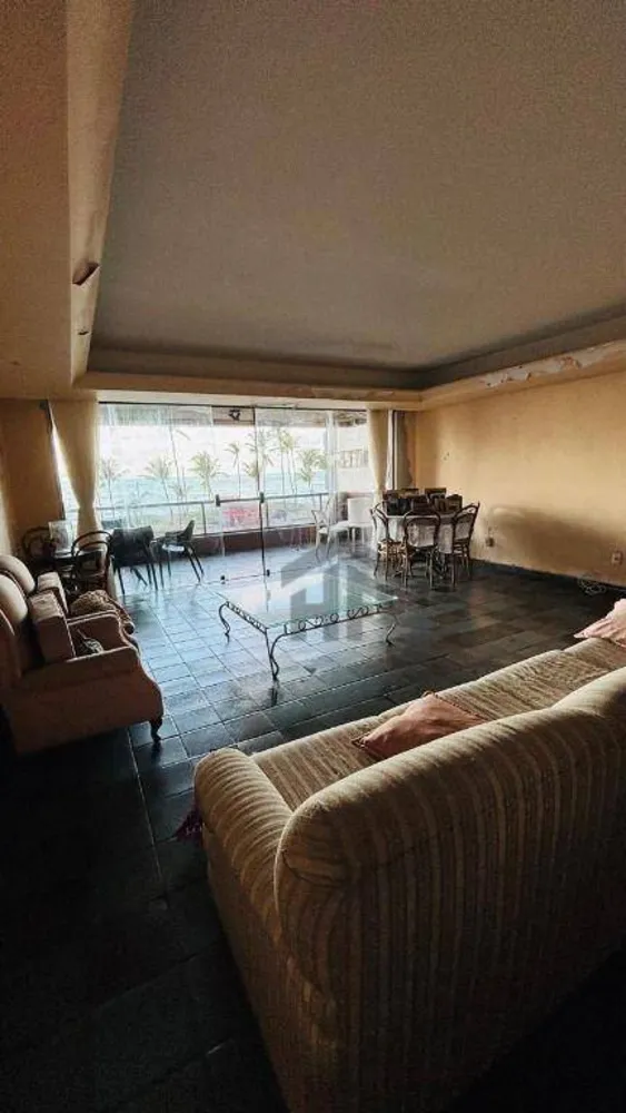 Apartamento, 3 quartos, 232 m² - Foto 4