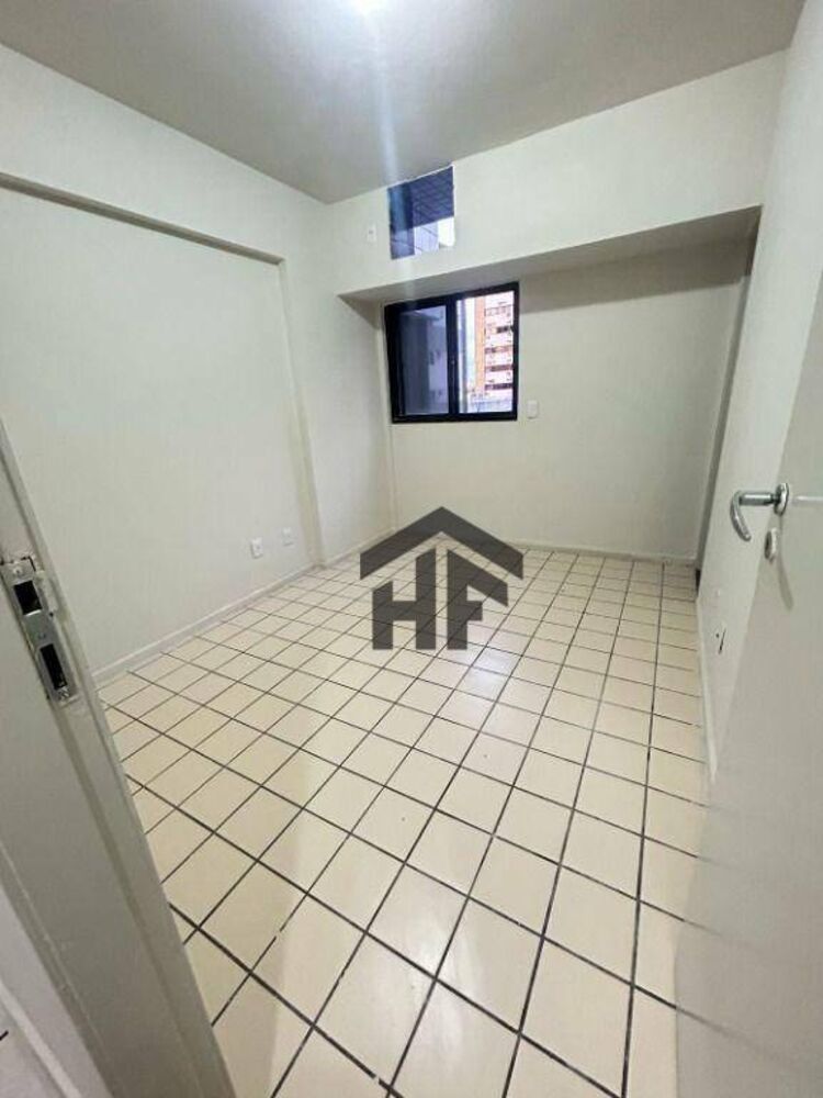 Apartamento à venda com 4 quartos, 120m² - Foto 3