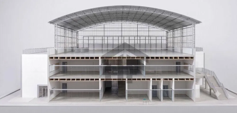 Prédio Inteiro, 1342 m² - Foto 16