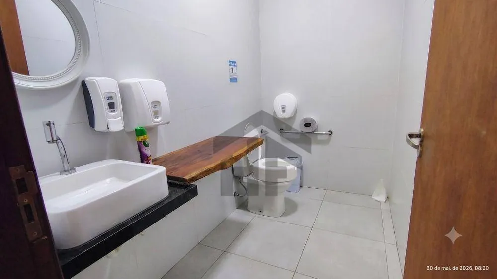 Prédio Inteiro, 1342 m² - Foto 14