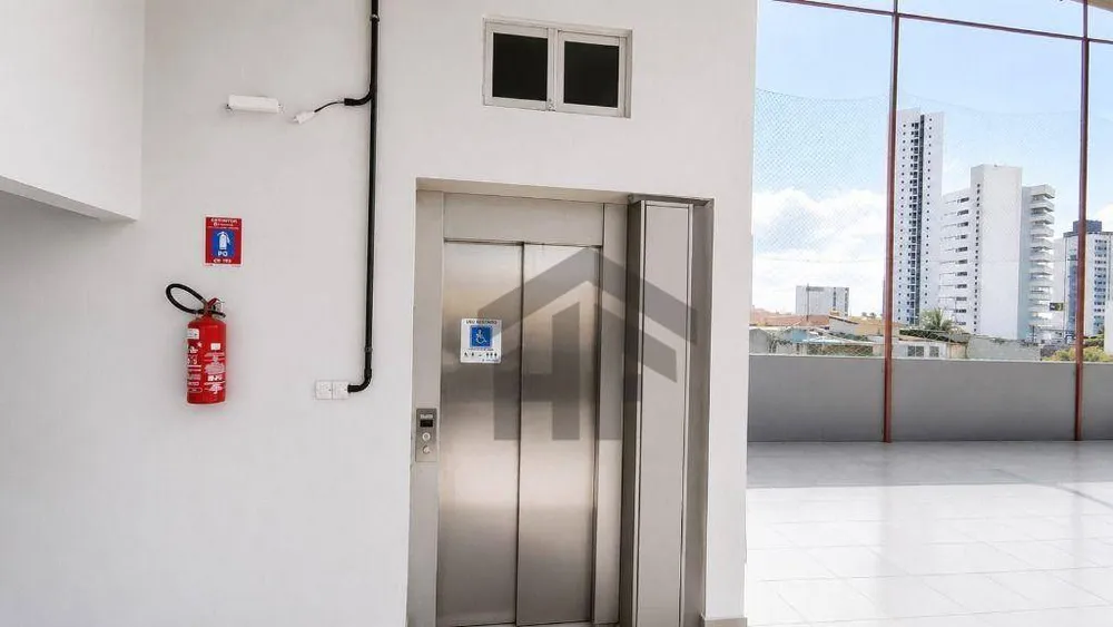 Prédio Inteiro, 1342 m² - Foto 2