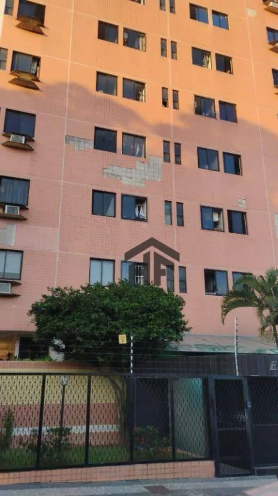 Apartamento, 2 quartos, 78 m² - Foto 1