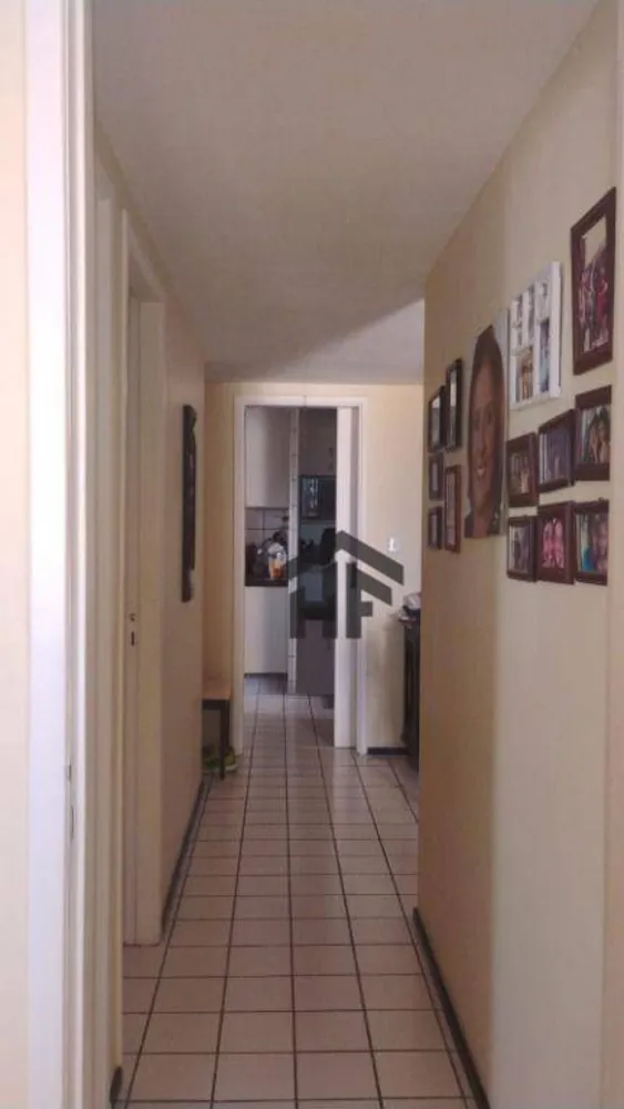 Apartamento, 2 quartos, 78 m² - Foto 7
