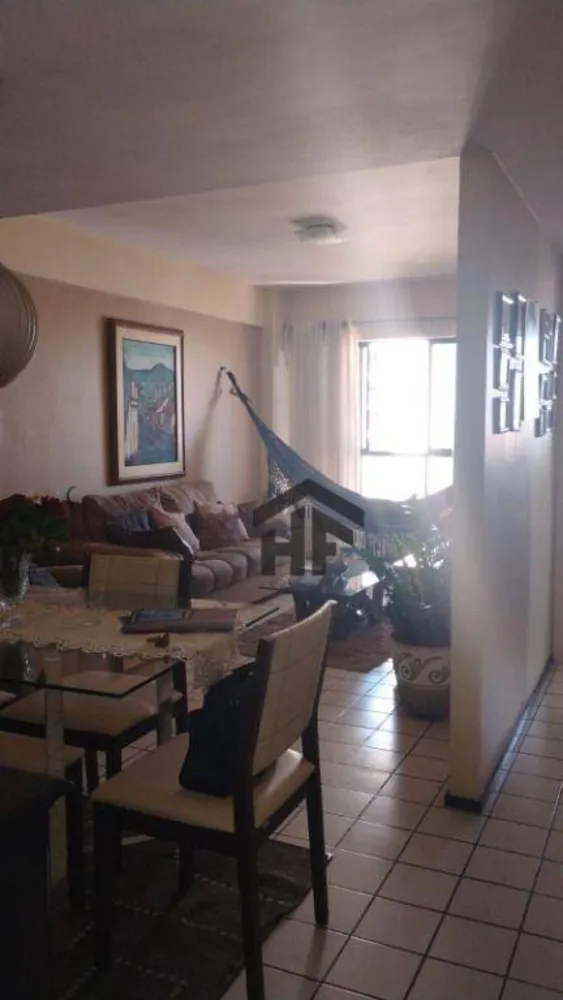 Apartamento, 2 quartos, 78 m² - Foto 3