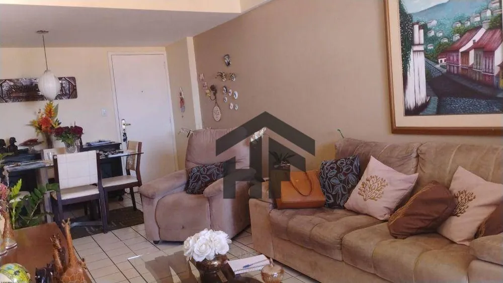 Apartamento, 2 quartos, 78 m² - Foto 2