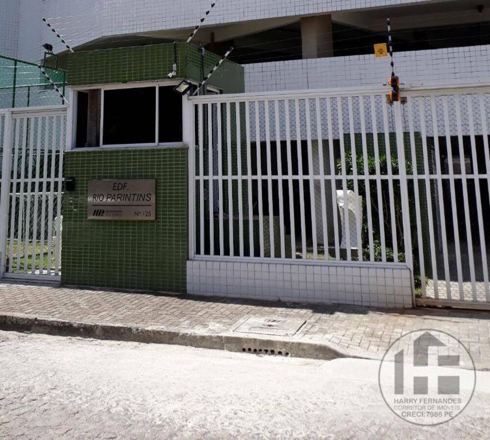 Apartamento, 3 quartos, 86 m² - Foto 3