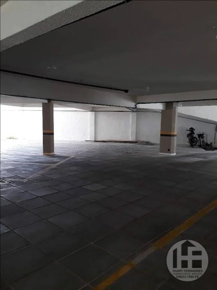 Apartamento, 3 quartos, 86 m² - Foto 10