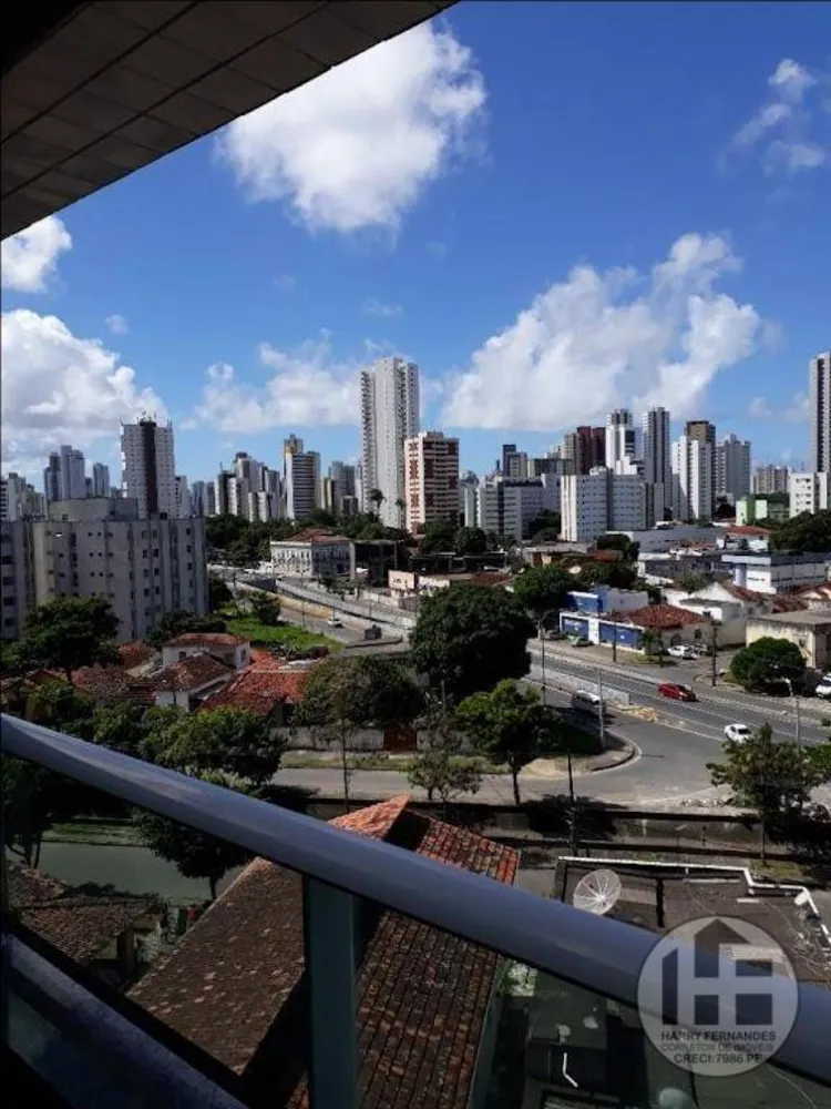 Apartamento, 3 quartos, 86 m² - Foto 12