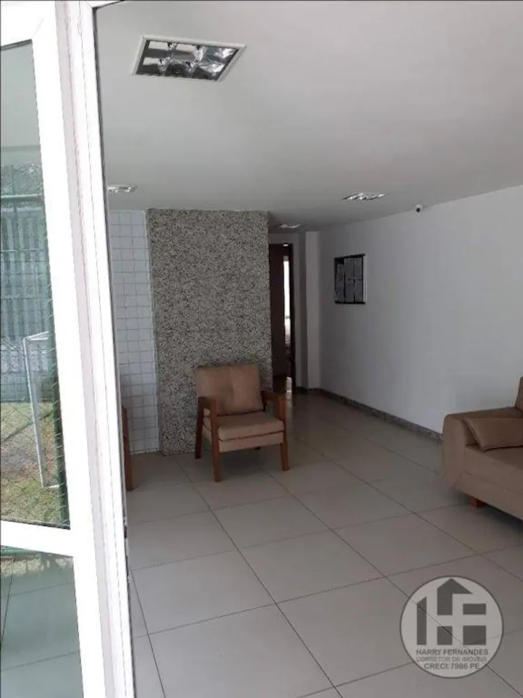 Apartamento, 3 quartos, 86 m² - Foto 4