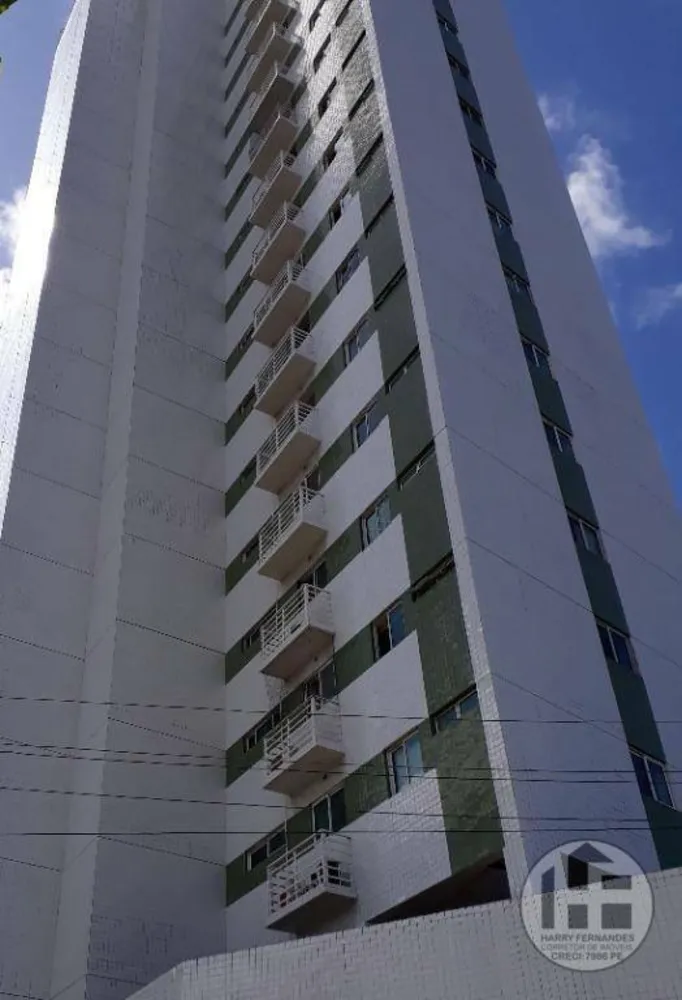 Apartamento, 3 quartos, 86 m² - Foto 3