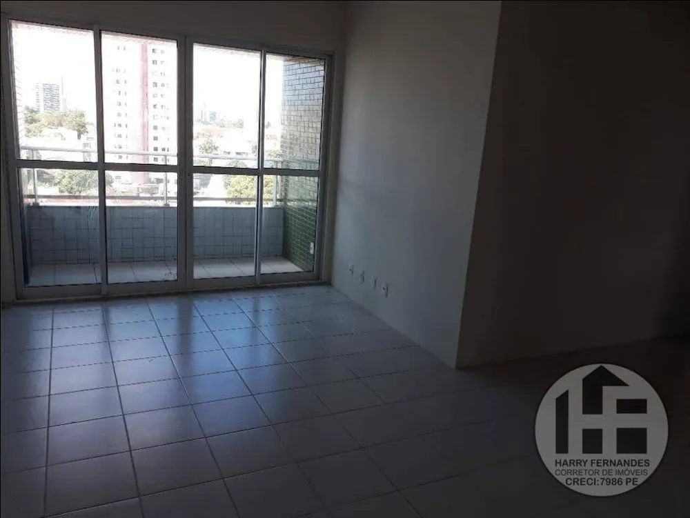Apartamento, 3 quartos, 86 m² - Foto 1