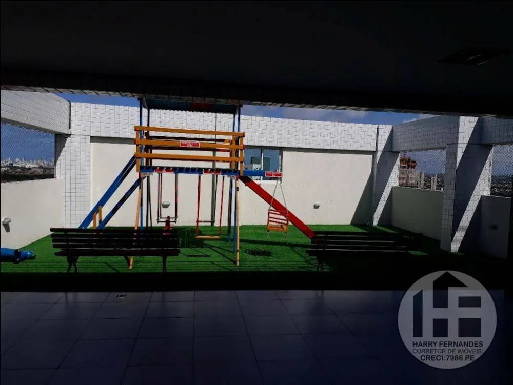 Apartamento, 3 quartos, 86 m² - Foto 7