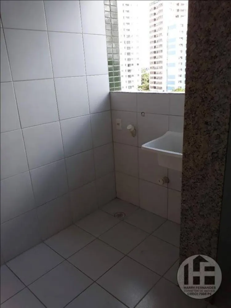 Apartamento, 3 quartos, 86 m² - Foto 17