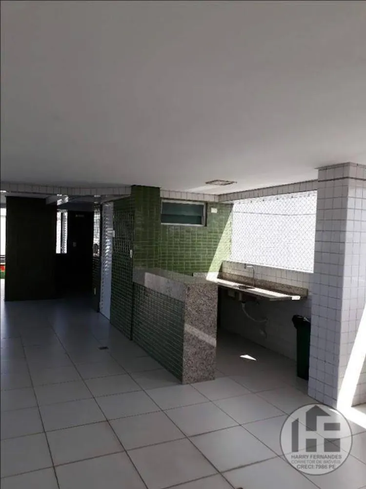 Apartamento, 3 quartos, 86 m² - Foto 9