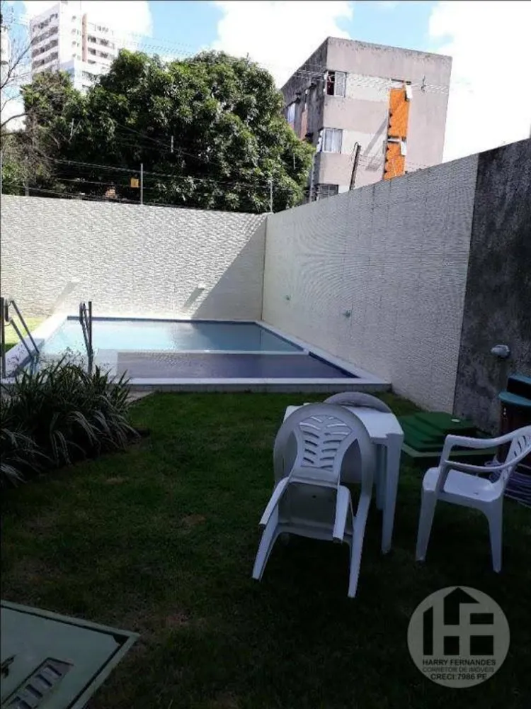 Apartamento, 3 quartos, 86 m² - Foto 6
