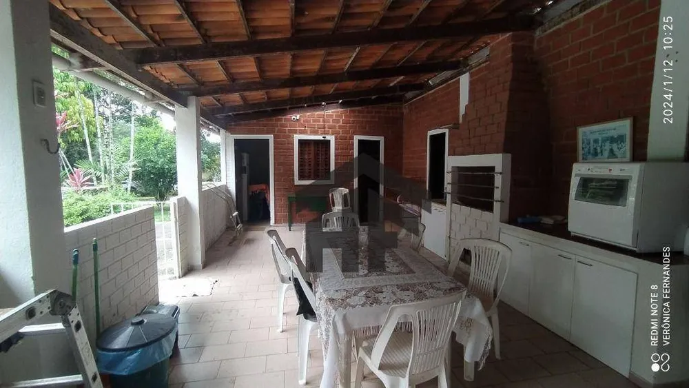 Chácara, 6 quartos, 6256 m² - Foto 9
