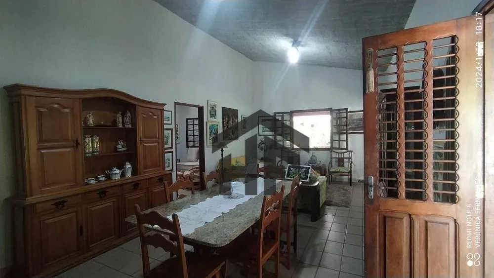 Chácara, 6 quartos, 6256 m² - Foto 7