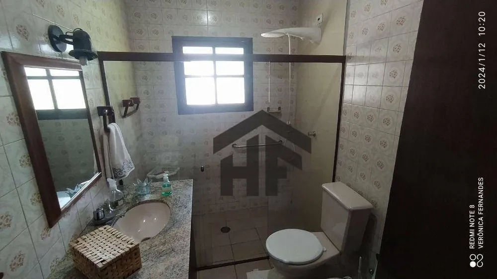 Chácara, 6 quartos, 6256 m² - Foto 2