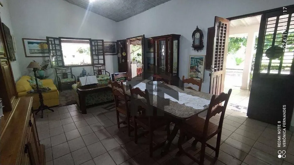 Chácara, 6 quartos, 6256 m² - Foto 3