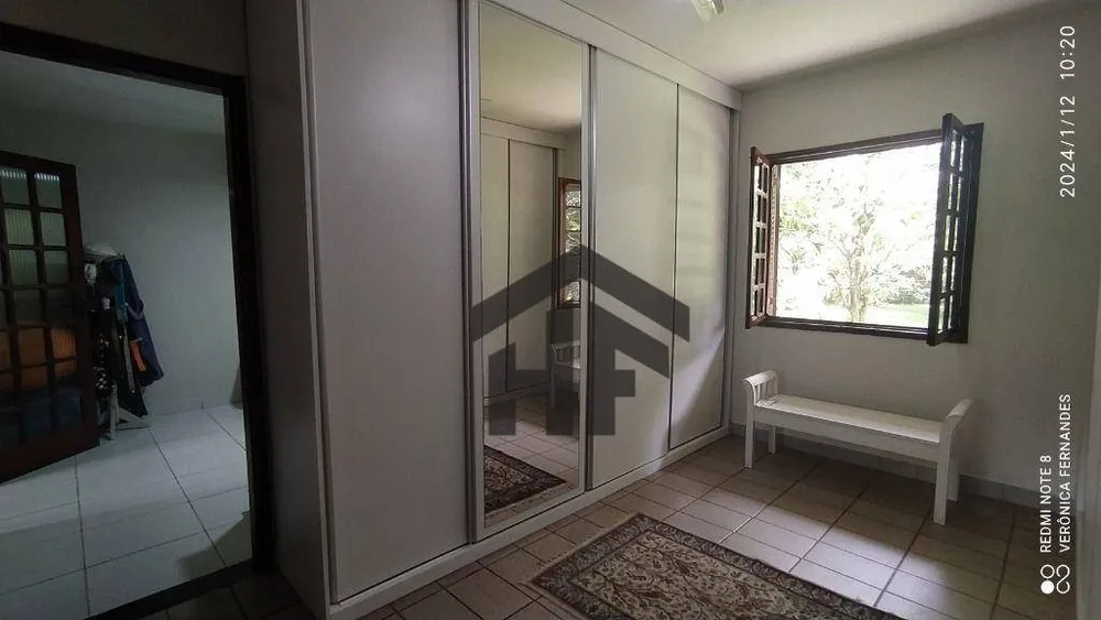 Chácara, 6 quartos, 6256 m² - Foto 6
