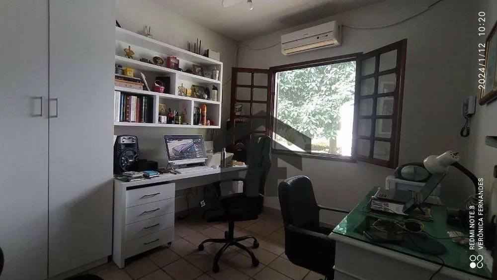 Chácara, 6 quartos, 6256 m² - Foto 4