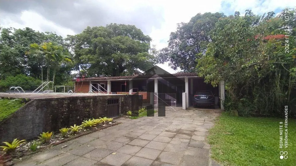 Chácara, 6 quartos, 6256 m² - Foto 1