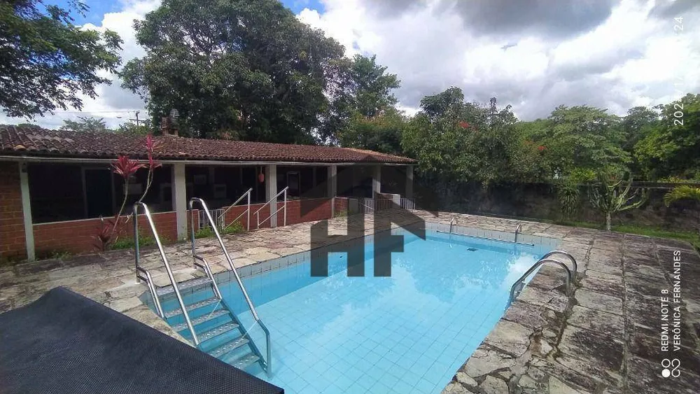 Chácara, 6 quartos, 6256 m² - Foto 6