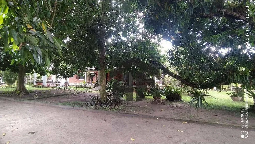 Chácara, 6 quartos, 6256 m² - Foto 8