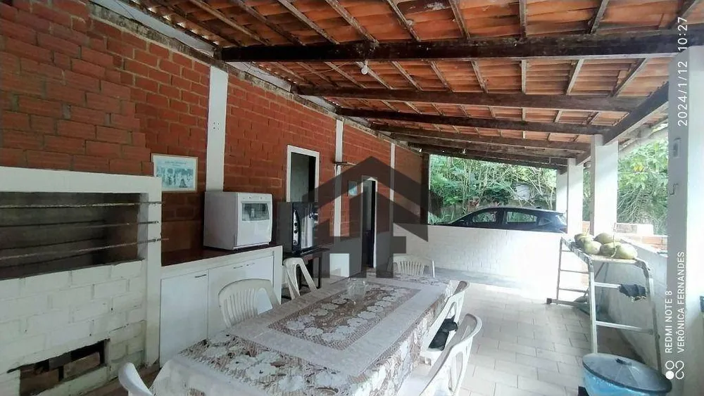 Chácara, 6 quartos, 6256 m² - Foto 11