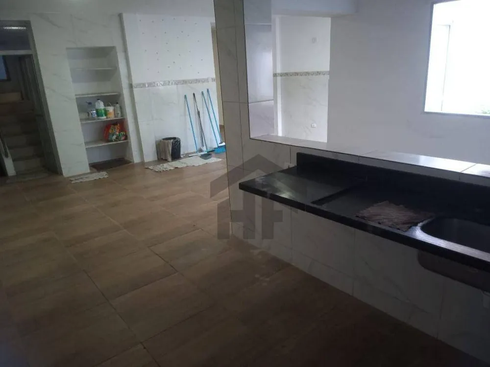 Casa, 4 quartos - Foto 4
