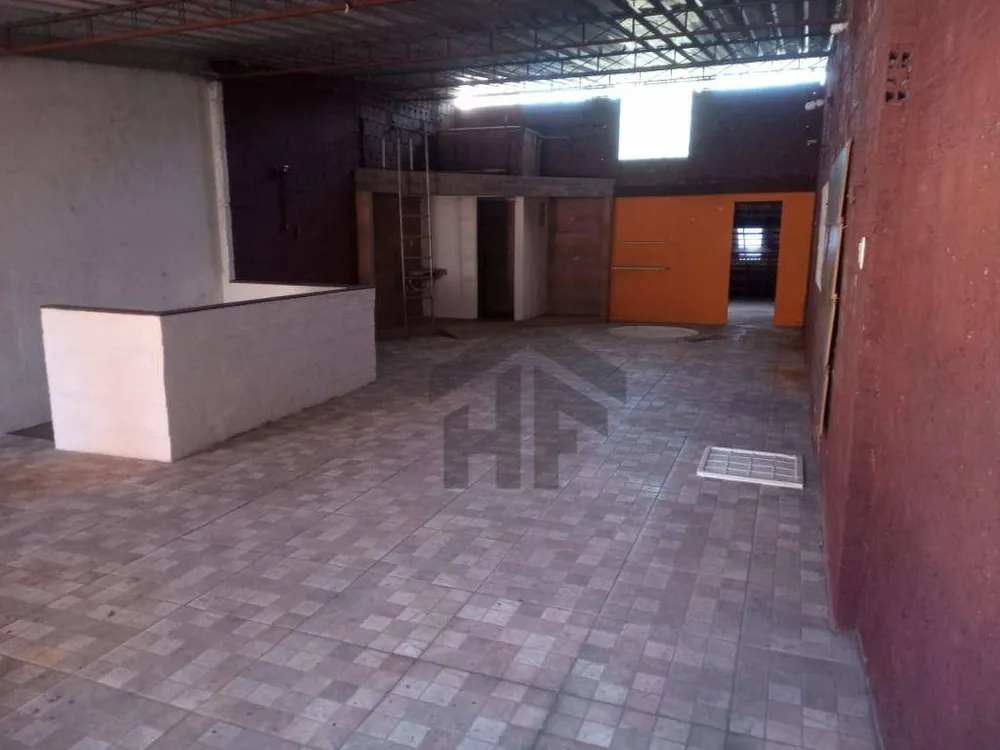 Casa, 4 quartos - Foto 12