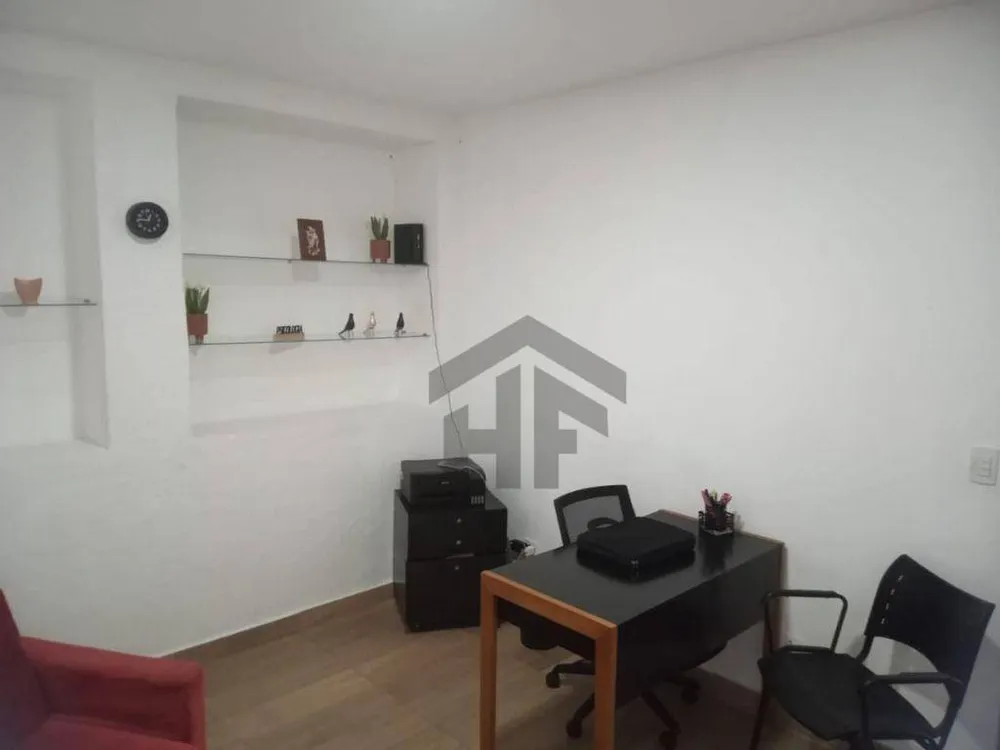 Casa, 4 quartos - Foto 2
