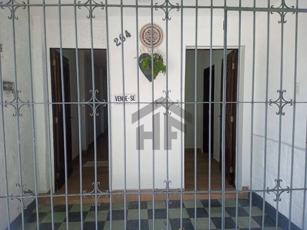 Casa, 4 quartos - Foto 1