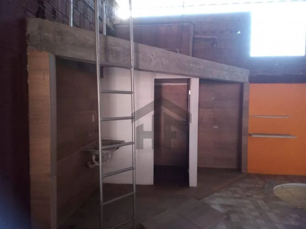 Casa, 4 quartos - Foto 16